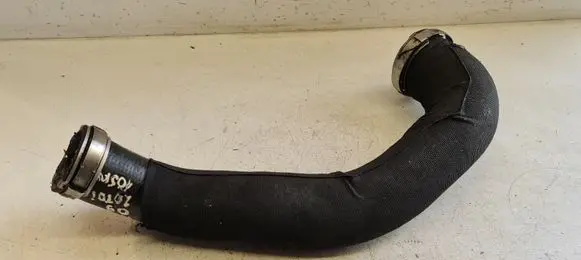Audi A4 S4 B8 8K Air intake hose/pipe 8K0145738T