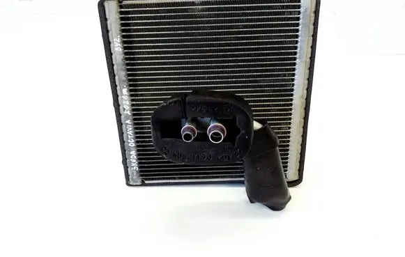 Skoda Octavia Mk4 Heater blower radiator 5Q1816105E