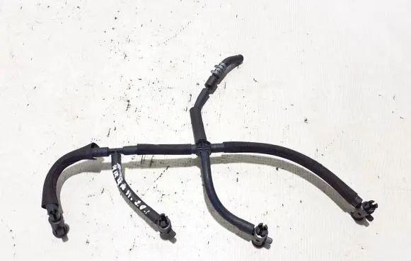 Volkswagen Amarok Fuel return line/hose 03L130235M