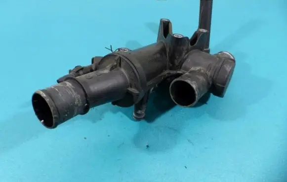 Citroen C5 Intercooler hose/pipe 9656182980 IMPRK916937