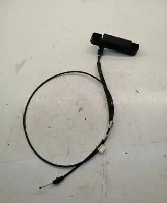 Ford Transit Sliding door cable line YC15V266A6263AC 86VBV266A62AD