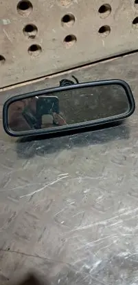 Mercedes-Benz B W245 Rear view mirror (interior)