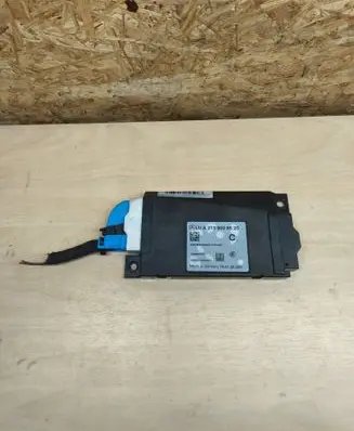 Mercedes-Benz CLS C257 Combustion control unit/module A2139008520