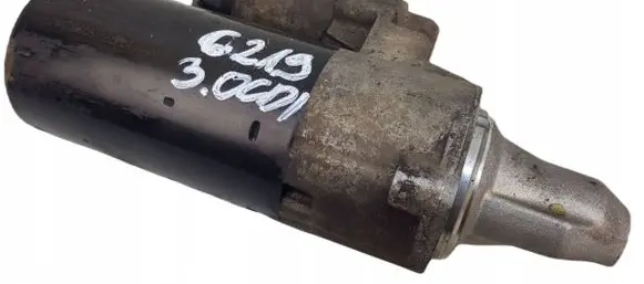 Mercedes-Benz CLS C219 Starter motor