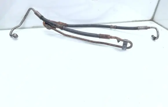 BMW X1 E84 Power steering hose/pipe/line 6798836 32416798836