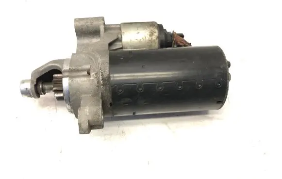 Audi A5 Sportback 8TA Starter motor 03L911021E 20120914 000139019
