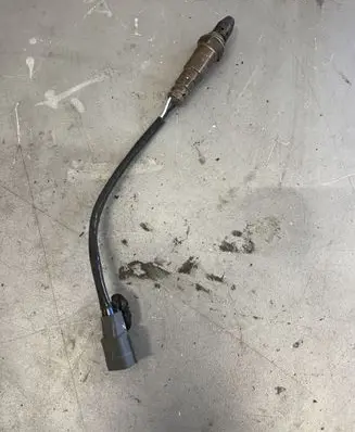 Renault Master III Lambda probe sensor 226A42790R 2115005010 H8201333811