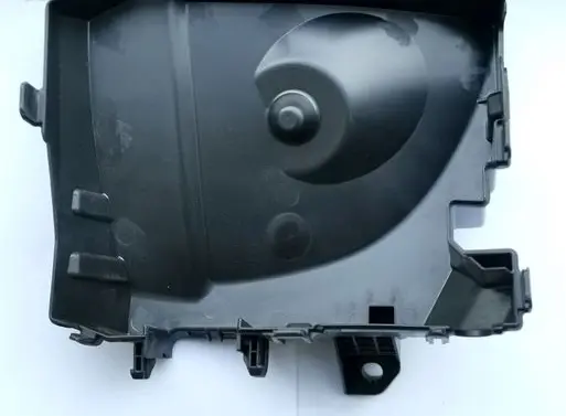 Toyota Camry Fuse box cover 8266312100