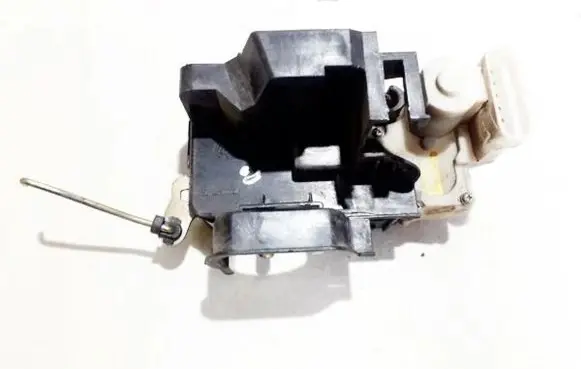Fiat Palio Front door lock