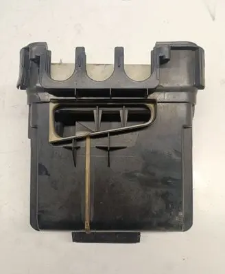 BMW 5 F10 F11 Other engine bay part 7555197