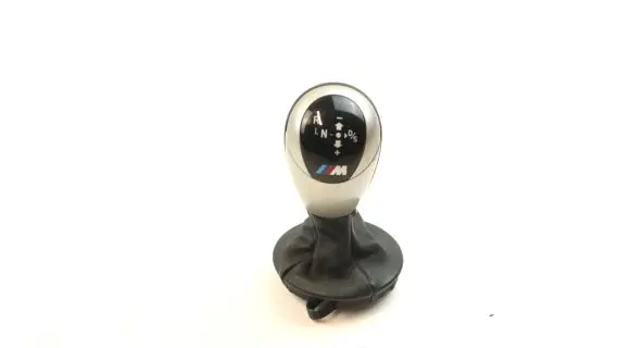 BMW 6 E63 E64 Gear shifter/selector 2282750