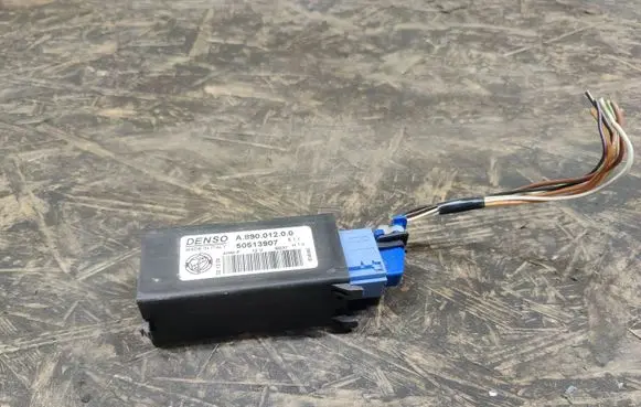 Fiat Doblo Other relay A89001200 50513907