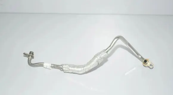 BMW 3 G20 G21 Turbo turbocharger oiling pipe/hose 8629969 11428629969