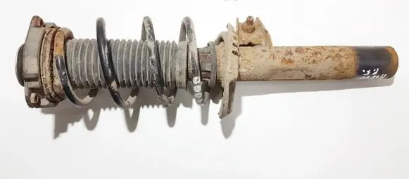 Volkswagen Golf V Front shock absorber/damper 1t0413031cj