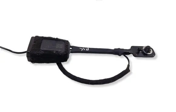 Jeep Renegade Front seatbelt buckle 52040911 34217844B