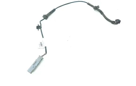 Peugeot 3008 II Front ABS sensor wiring 9825606280