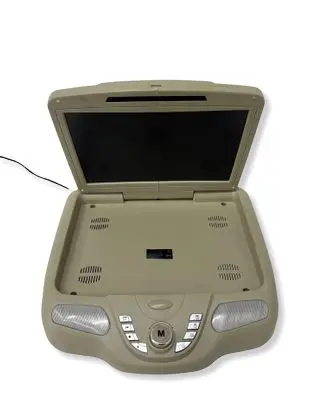 Audi A6 S6 C6 4F Screen/display/small screen 