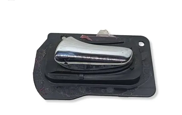 Opel Vectra B Front door interior handle 09134967 091195012