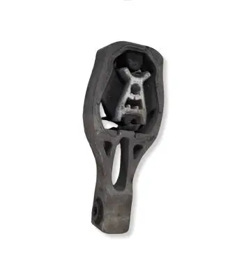 Peugeot Partner III Engine mount bracket 9811786680 17357R01