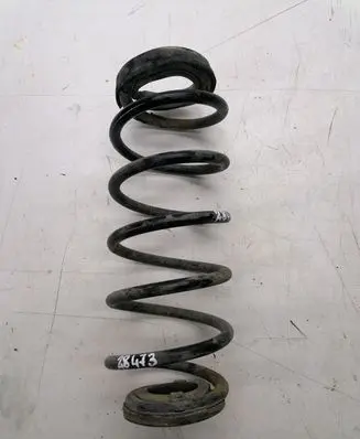 Mitsubishi Colt CZ3 Rear coil spring