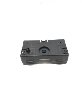 Audi A6 S6 C6 4F Antenna control unit 4F0035570