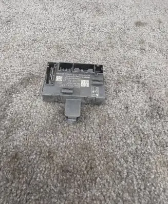 Seat Leon (5F) Door control unit/module 5Q4959393E 5Q4959393B A2C7494670200