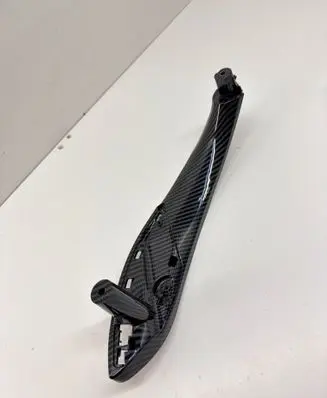 BMW 3 GT F34 Front door interior handle trim 