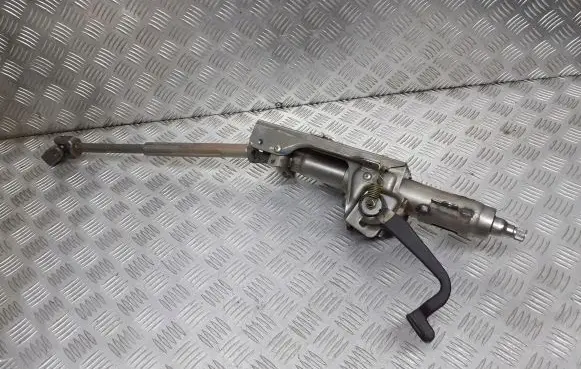 Dodge Caliber Steering wheel axle 05057279AN