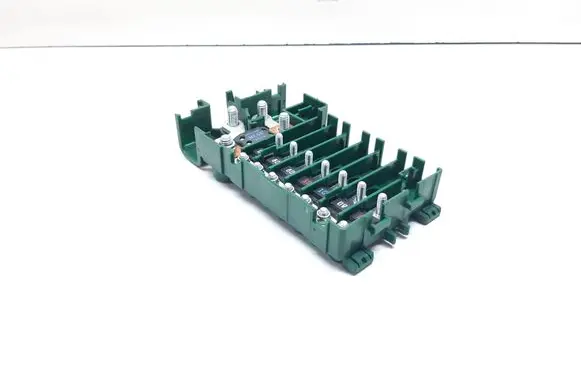 BMW X5 E53 Fuse module 8387541