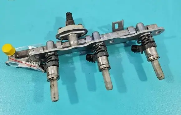Toyota Corolla E210 E21 Fuel injector 23250F2050 IMPRK1578725