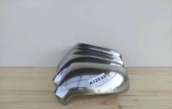 Peugeot 3008 I Plastic wing mirror trim cover 4609-000