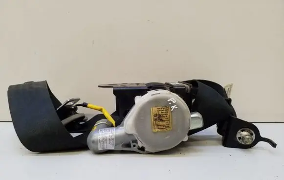Mazda 5 Front seatbelt T89334T 0225293