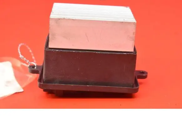 Renault Captur Heater blower motor/fan resistor A43002100