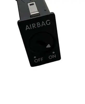 Audi A6 C7 Passenger airbag on/off switch 5P0919237C