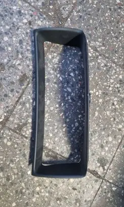 Toyota Corolla E120 E130 Dashboard trim 5540314080 5540312050