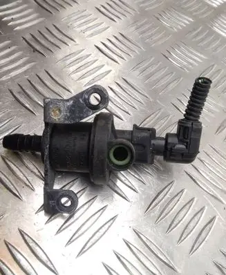 Opel Corsa D Turbo solenoid valve 0280142397