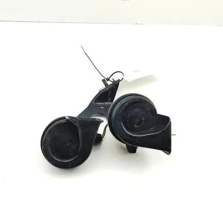 Porsche Boxster 987 Horn signal 99763515001 99763521600