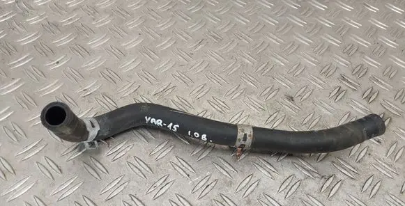 Toyota Yaris Engine coolant pipe/hose