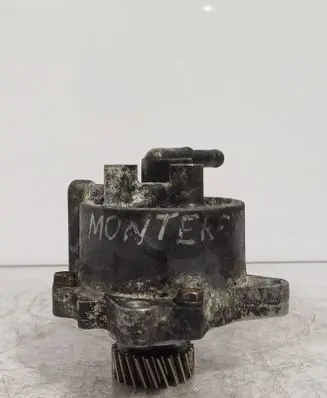Opel Monterey Vacuum pump PG8003C