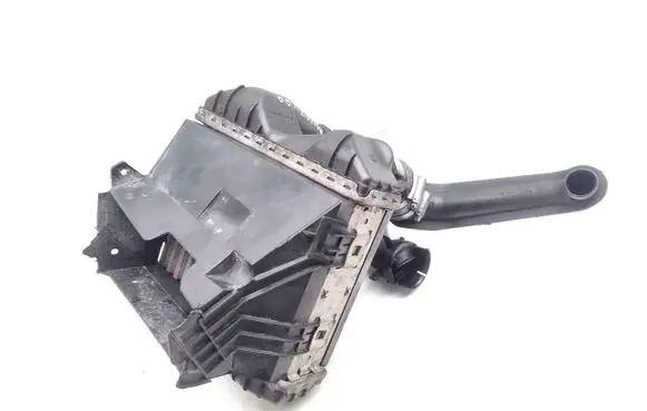 Smart ForTwo I Intercooler radiator 0003129V006 0003213V005 1601410004