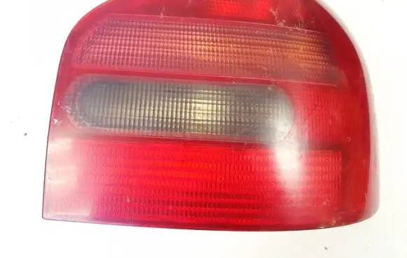 Audi A3 S3 8L Rear/tail lights 290702