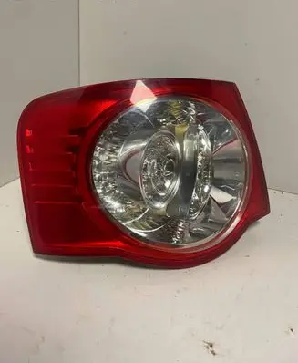 Volkswagen Jetta V Rear/tail lights 084411985L 084411985LF