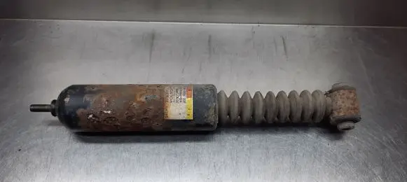 Volvo S60 MONO injection 30760911