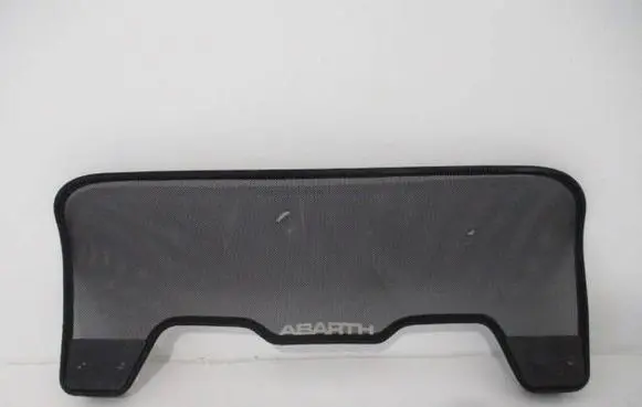 Fiat 500 Abarth Convertible wind deflector 735511779