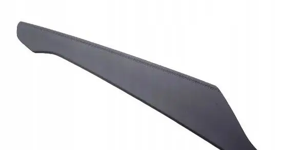 Audi A4 S4 B9 Centre console side trim front 8W1863306A
