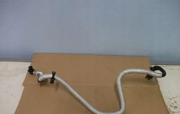 Skoda Octavia Mk2 (1Z) Vacuum line/pipe/hose 1K2612179D
