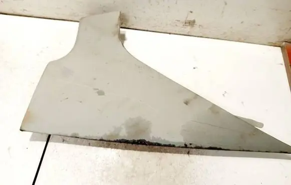 Toyota Avensis T270 Other interior part 6247205130 6247205120