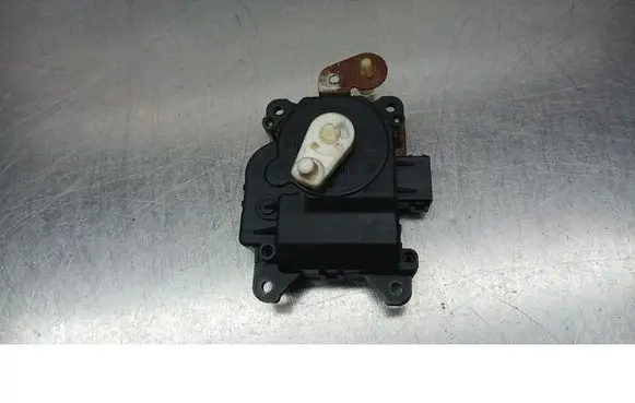 Honda CR-V Coolant heater control valve 0637008750