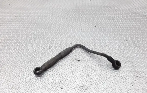 Opel Insignia A Turbo turbocharger oiling pipe/hose