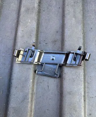 Audi A4 S4 B9 8W Other interior part 8W0867192